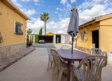 Venta - Detached Villa - Arenales del Sol - La Hoya