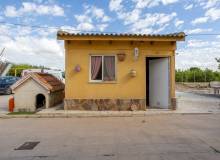 Venta - Detached Villa - Arenales del Sol - La Hoya