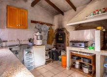 Venta - Detached Villa - Arenales del Sol - La Hoya