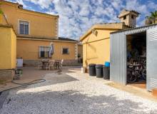 Venta - Detached Villa - Arenales del Sol - La Hoya