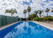 Venta - Detached Villa - Arenales del Sol - La Hoya