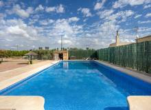 Venta - Detached Villa - Arenales del Sol - La Hoya