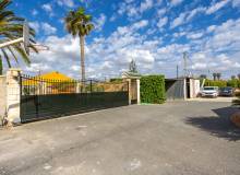 Venta - Detached Villa - Arenales del Sol - La Hoya