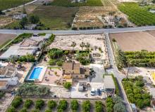 Venta - Detached Villa - Arenales del Sol - La Hoya