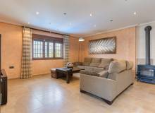 Venta - Detached Villa - Montesinos - La Herrada