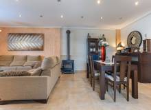 Venta - Detached Villa - Montesinos - La Herrada