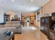 Venta - Detached Villa - Montesinos - La Herrada