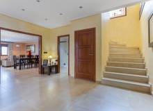 Venta - Detached Villa - Montesinos - La Herrada