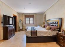 Venta - Detached Villa - Montesinos - La Herrada