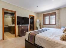 Venta - Detached Villa - Montesinos - La Herrada