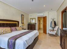 Venta - Detached Villa - Montesinos - La Herrada