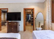 Venta - Detached Villa - Montesinos - La Herrada