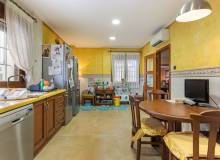 Venta - Detached Villa - Montesinos - La Herrada
