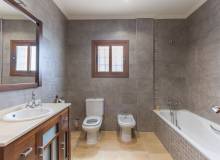 Venta - Detached Villa - Montesinos - La Herrada