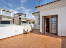 Venta - Detached Villa - Montesinos - La Herrada
