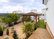 Venta - Detached Villa - Montesinos - La Herrada