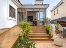 Venta - Detached Villa - Montesinos - La Herrada