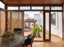 Venta - Detached Villa - Montesinos - La Herrada