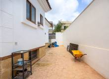 Venta - Detached Villa - Montesinos - La Herrada