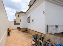 Venta - Detached Villa - Montesinos - La Herrada