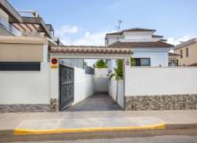 Venta - Detached Villa - Montesinos - La Herrada