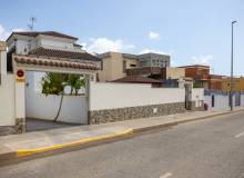Venta - Detached Villa - Montesinos - La Herrada
