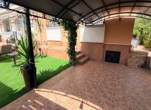 Venta - Detached Villa - Montesinos - La Herrada