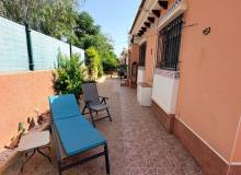 Venta - Detached Villa - Montesinos - La Herrada