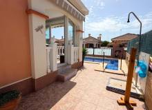 Venta - Detached Villa - Montesinos - La Herrada