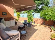 Venta - Detached Villa - Montesinos - La Herrada