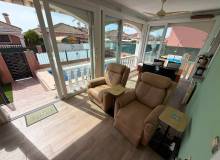 Venta - Detached Villa - Montesinos - La Herrada