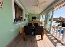 Venta - Detached Villa - Montesinos - La Herrada