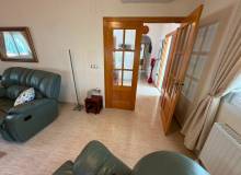 Venta - Detached Villa - Montesinos - La Herrada