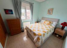 Venta - Detached Villa - Montesinos - La Herrada