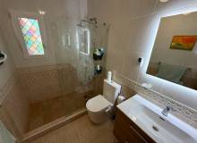 Venta - Detached Villa - Montesinos - La Herrada
