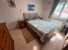 Venta - Detached Villa - Montesinos - La Herrada