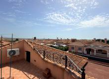 Venta - Detached Villa - Montesinos - La Herrada