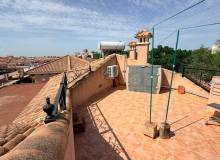 Venta - Detached Villa - Montesinos - La Herrada