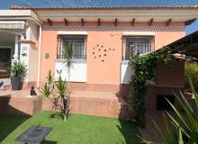 Venta - Detached Villa - Montesinos - La Herrada