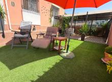 Venta - Detached Villa - Montesinos - La Herrada