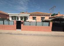 Venta - Detached Villa - Montesinos - La Herrada