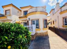 Venta - Detached Villa - Montesinos - La Herrada