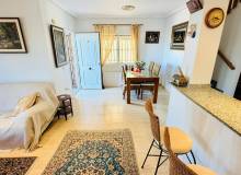 Venta - Detached Villa - Montesinos - La Herrada