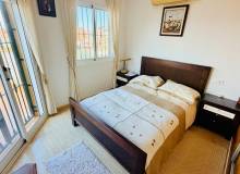 Venta - Detached Villa - Montesinos - La Herrada