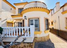 Venta - Detached Villa - Montesinos - La Herrada