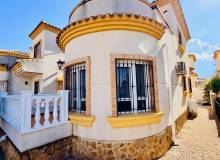 Venta - Detached Villa - Montesinos - La Herrada