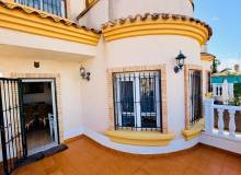Venta - Detached Villa - Montesinos - La Herrada