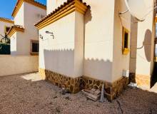 Venta - Detached Villa - Montesinos - La Herrada