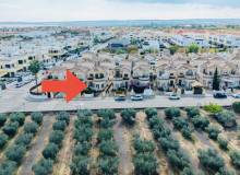 Venta - Detached Villa - Montesinos - La Herrada