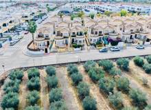 Venta - Detached Villa - Montesinos - La Herrada